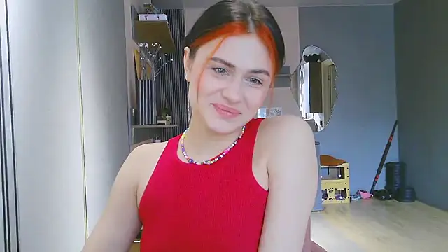 VanessaTenderness online show from March 29, 2026, 6:59 am