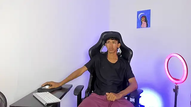 neitan miller  online show from May 28, 2026, 2:23 pm