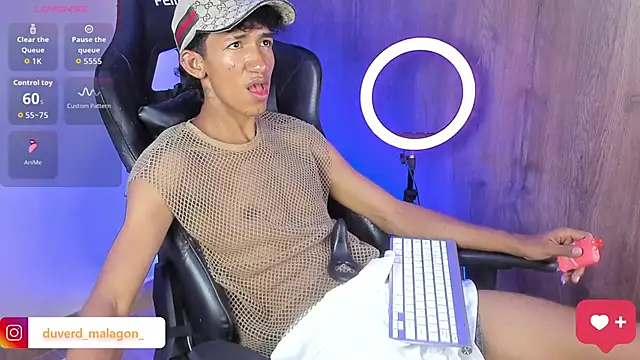 Snapshot of neitan_miller_ chatting on January 12, 2026, 9:27 am neitan miller online show from January 12, 2026, 9:27 am