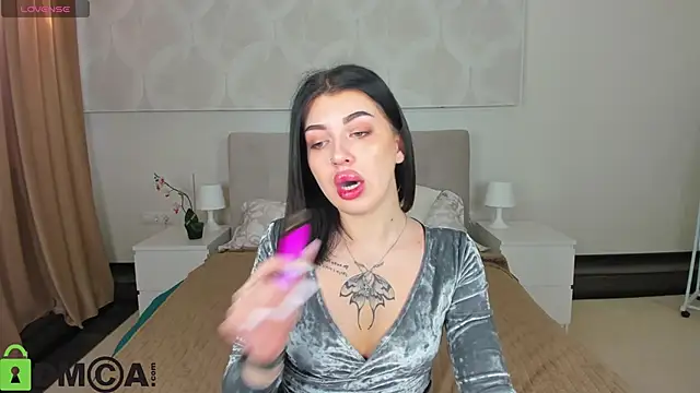 Karolina Kar online show from February 5, 2026, 9:27 am