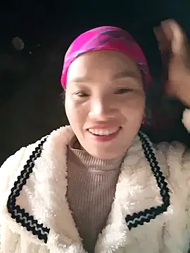 yu--yo online show from January 13, 2026, 3:21 am