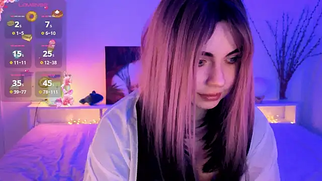 ForEvaRrr online show from April 18, 2026, 10:06 am