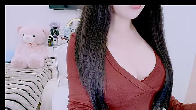 Pari Kilian22 online show from January 17, 2026, 9:40 pm