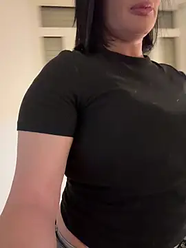 Snapshot of Maya-www chatting on February 13, 2026, 5:46 pm Maya-www online show from February 13, 2026, 5:46 pm