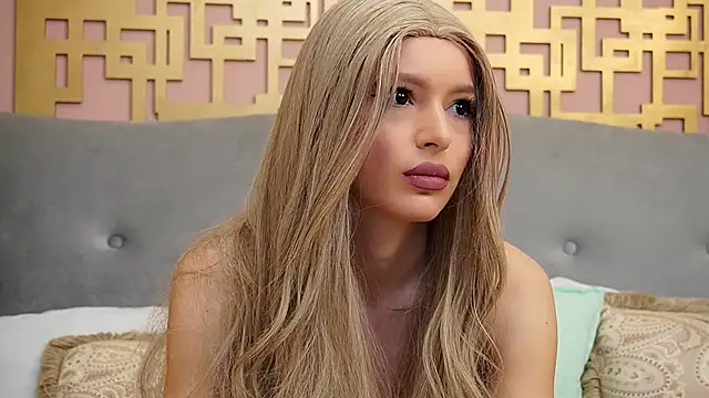 BellaNoirX online show from March 7, 2026, 4:52 am