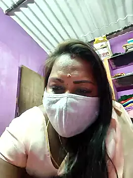 Tamil Hot Priya online show from February 17, 2026, 6:11 am