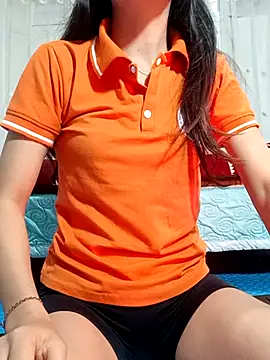 MilkShow online show from January 7, 2026, 10:04 pm