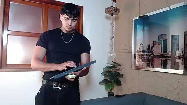 Snapshot of elliot_colton chatting on February 24, 2026, 9:48 pm elliot colton online show from February 24, 2026, 9:48 pm