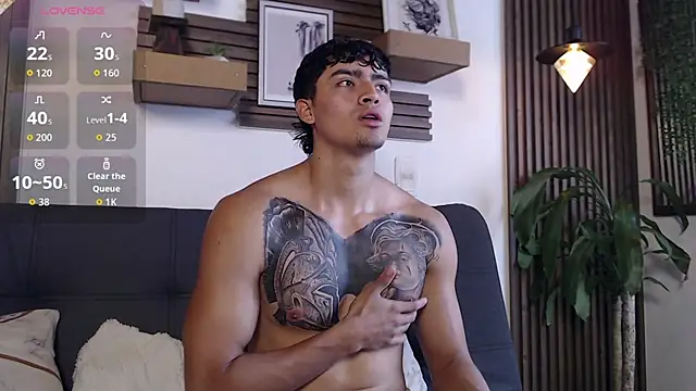 Snapshot of elliot_colton chatting on February 1, 2026, 6:39 pm elliot colton online show from February 1, 2026, 6:39 pm