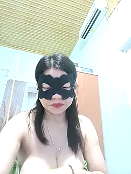 Snapshot of Hana2026 chatting on April 20, 2026, 10:00 pm Hana2026 online show from April 20, 2026, 10:00 pm