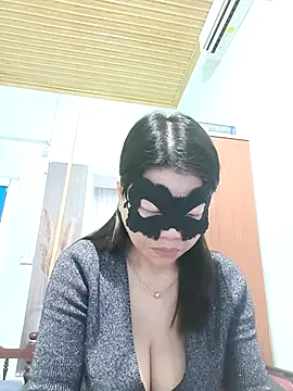 Hana2026 online show from March 12, 2026, 9:52 pm