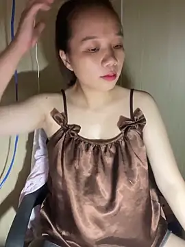 Snapshot of An-An19 chatting on April 14, 2026, 2:55 pm An-An19 online show from April 14, 2026, 2:55 pm