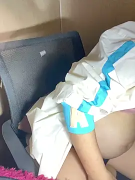 Snapshot of An-An19 chatting on March 17, 2026, 2:53 pm An-An19 online show from March 17, 2026, 2:53 pm