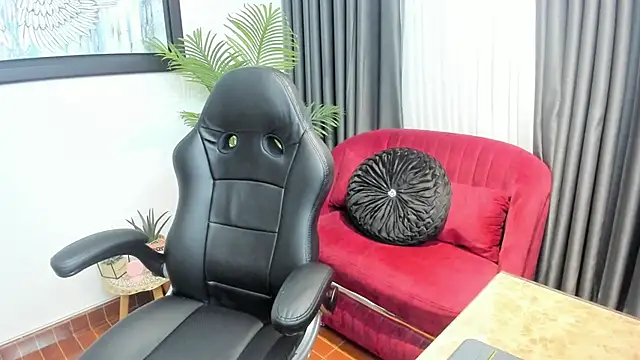 VictoriaPaker online show from March 7, 2026, 5:07 pm