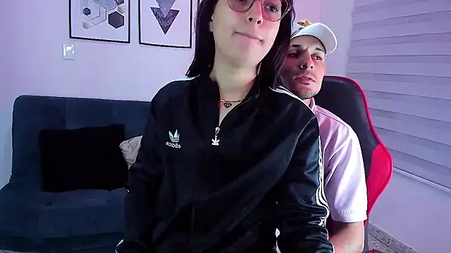 Snapshot of JACOB_RACHELL chatting on February 5, 2026, 12:45 pm JACOB RACHELL online show from February 5, 2026, 12:45 pm