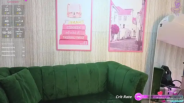Snapshot of zarcasutra_t chatting on May 11, 2026, 2:45 pm zarcasutra t online show from May 11, 2026, 2:45 pm