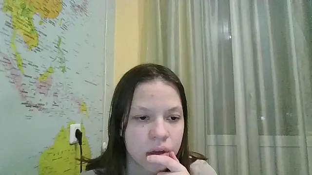 Paradise Tease online show from February 8, 2026, 5:21 pm