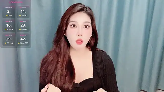 Snapshot of Starlets77 chatting on February 24, 2026, 6:20 pm Starlets77 online show from February 24, 2026, 6:20 pm