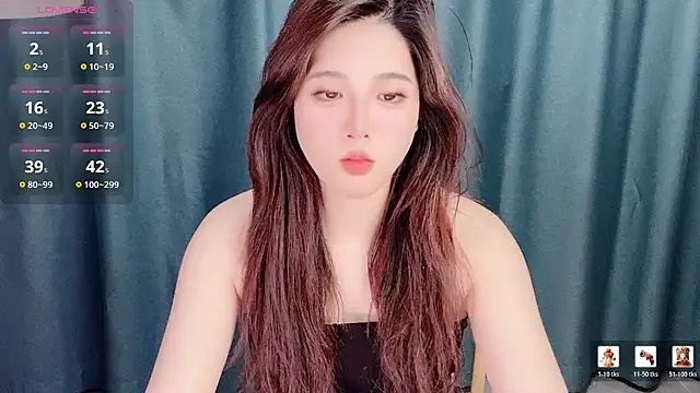 Snapshot of Starlets77 chatting on February 10, 2026, 1:32 pm Starlets77 online show from February 10, 2026, 1:32 pm