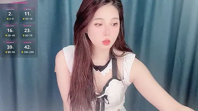 Snapshot of Starlets77 chatting on February 9, 2026, 1:09 pm Starlets77 online show from February 9, 2026, 1:09 pm