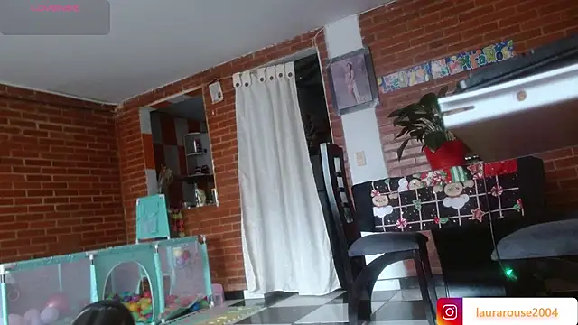 Lia rouse04 online show from March 27, 2026, 1:34 pm