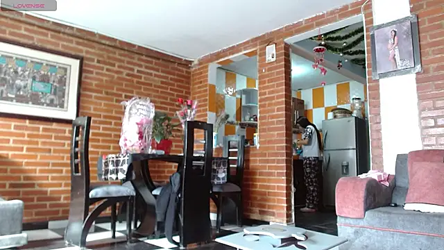 Lia rouse04 online show from March 4, 2026, 1:19 pm