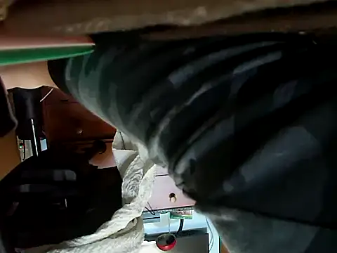 Numba1dad  online show from February 28, 2026, 7:57 pm