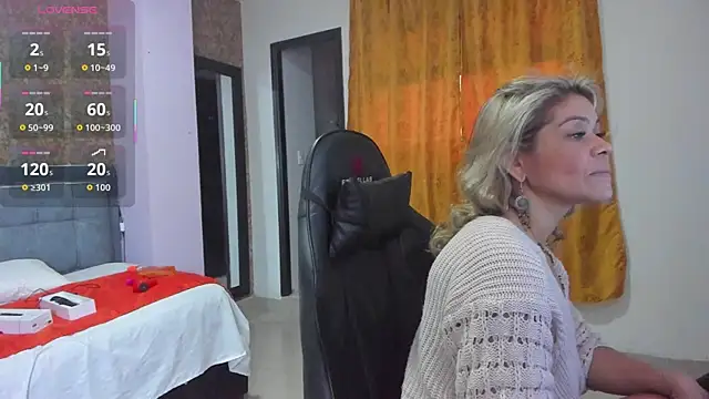 tabata monroe online show from February 5, 2026, 2:35 pm