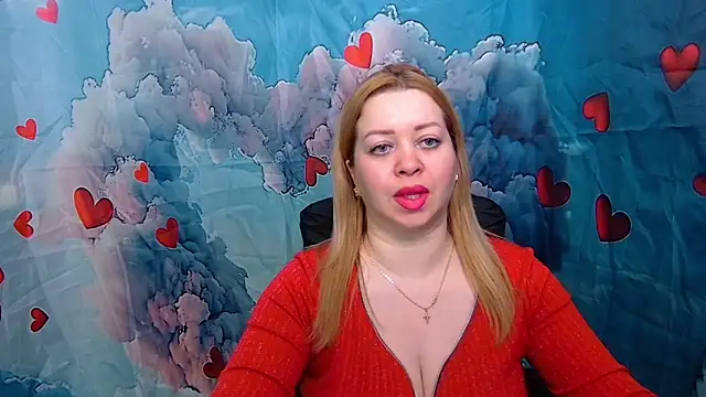 Snapshot of OliviaVerr chatting on February 14, 2026, 1:00 pm OliviaVerr online show from February 14, 2026, 1:00 pm