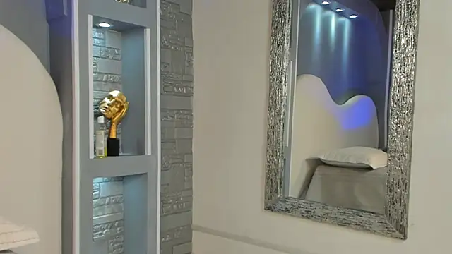 Thiago moretti online show from April 18, 2026, 7:07 pm