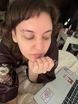 witchdub online show from March 12, 2026, 3:16 pm