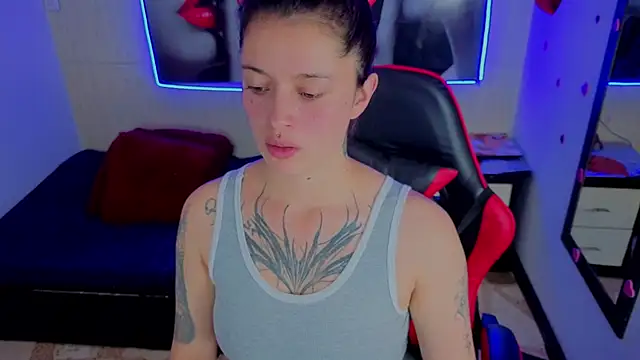 Harley quinzell online show from February 19, 2026, 6:16 pm