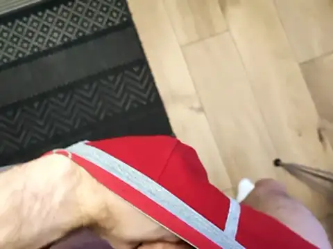 DamienXl online show from January 14, 2026, 9:29 pm