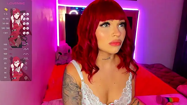 Nicole rouss online show from May 28, 2026, 1:02 am