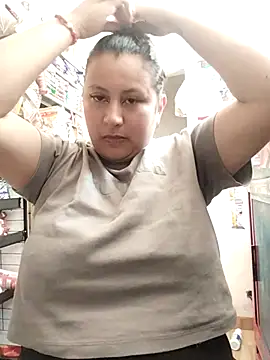 Snapshot of SexyandnaughtyLatinos chatting on April 18, 2026, 7:07 pm SexyandnaughtyLatinos online show from April 18, 2026, 7:07 pm