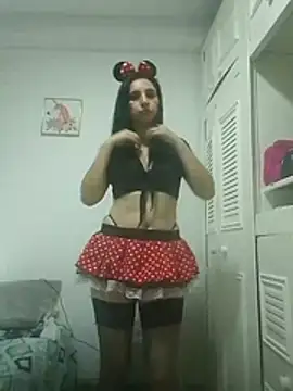 Snapshot of mariana_santacoloma chatting on June 15, 2026, 3:07 am mariana santacoloma online show from June 15, 2026, 3:07 am