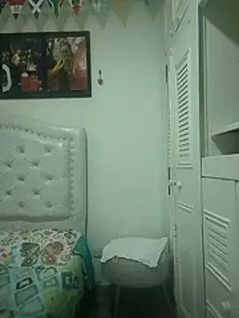 Snapshot of mariana_santacoloma chatting on July 13, 2026, 2:22 am mariana santacoloma online show from July 13, 2026, 2:22 am