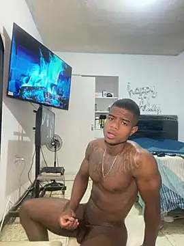 Snapshot of thegoat767 chatting on January 31, 2026, 9:24 pm thegoat767 online show from January 31, 2026, 9:24 pm