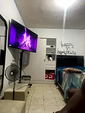 Snapshot of thegoat767 chatting on January 13, 2026, 2:37 am thegoat767 online show from January 13, 2026, 2:37 am