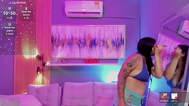 lilian vergara online show from April 16, 2026, 7:47 pm