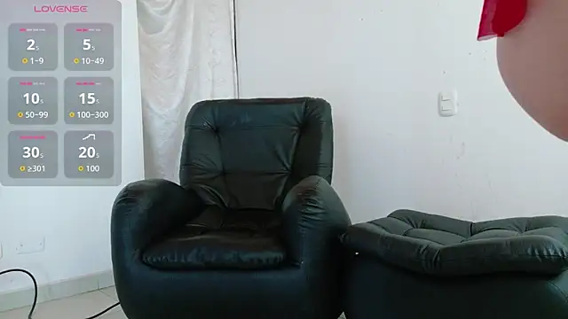 Snapshot of sarahe9769 chatting on February 13, 2026, 4:07 pm sarahe9769 online show from February 13, 2026, 4:07 pm