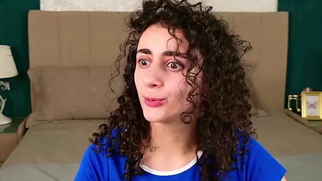 Snapshot of Susan_Fors chatting on February 22, 2026, 9:55 am Susan Fors online show from February 22, 2026, 9:55 am