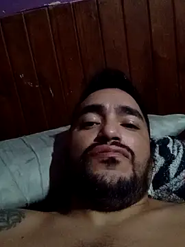 Snapshot of Darkmusic236 chatting on February 22, 2026, 9:55 am Darkmusic236 online show from February 22, 2026, 9:55 am