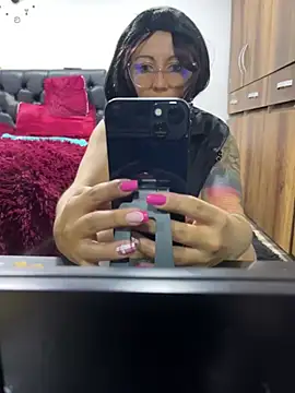 Alannasex88 online show from February 12, 2026, 3:28 am