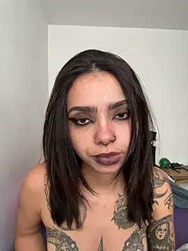 Snapshot of Electra_Darkk chatting on February 6, 2026, 1:18 pm Electra Darkk online show from February 6, 2026, 1:18 pm