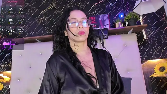 Renata blue online show from April 5, 2026, 9:21 pm