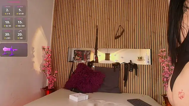 Renata blue online show from March 22, 2026, 2:51 pm