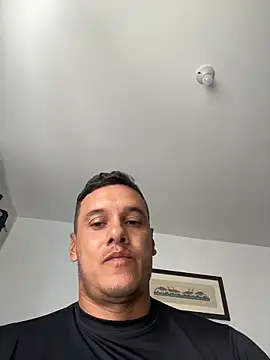 Rainer G online show from April 7, 2026, 2:19 pm