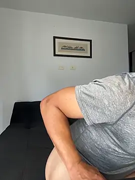 Rainer G online show from March 18, 2026, 2:08 pm