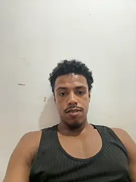 LorenzoBlack27 online show from February 24, 2026, 2:12 am